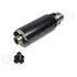 HSK63A-FMB32-200 патрон для насадных фрез