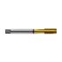 T8814506 Метчик M12X1.75 6H 110.0L HSS DIN376 Alpha-Tap TiN