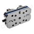 Тиски самоцентрирующиеся 5-осевые Gerardi 650-2x160 Compact Grip ART.650-2X160