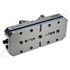Тиски самоцентрирующиеся 5-осевые Gerardi 650-3x310 Compact Grip ART.650-3X310