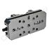 Тиски самоцентрирующиеся 5-осевые Gerardi 650-2x200 Compact Grip ART.650-2X200