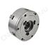 Трехкулачковый токарный патрон K11-160/D4 CAMLOCK FUERDA