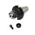 SK60-FMB40-100L патрон DIN69871 для насадных фрез