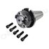 SK60-FMB60-75L патрон DIN69871 для насадных фрез
