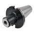 SK60-SL25-100L патрон DIN 69871 Weldon