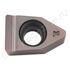 FD08-R0.6 ZP30 пластина для отрезки FD08-R0.6 ZP30 пластина для отрезки