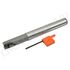 NC-AP10-D16-C16-L150-Z02-H фреза концевая со сменными пластинами