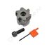 NC-AP10-D050-A22-Z06-H фреза торцевая насадная со сменными пластинами