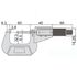 Микрометр цифровой МКЦ 25-50 мм, 1-2", 0.001 мм, 0.00005", IP65