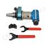 BT40-AG90-ER32-130 Угловая фрезерная головка