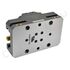 KSSCV-M125210 Тиски самоцентрирующиеся 5-осевые