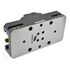 KSSCV-M125260 Тиски самоцентрирующиеся 5-осевые