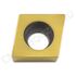 CCGW09T304S01020N-B028 MBR6030C пластина для точения с двумя напайками PCBN CCGW09T304S01020N-B028 MBR6030C пластина для точения с двумя напайками PCBN