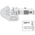 3290-153A Микрометр призматический 1-15 мм, 0.01 мм