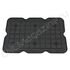 VAC-MAT BLACK (черный) Коврик полимерный для вакуумных столов Тип 4.ВРМ-BLACK-2030 заглушка