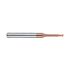 GB2LN-D4.0-3.2x80-L30 PKH105 фреза сферическая твердосплавная GB2LN-D4.0-3.2x80-L30 PKH105 фреза сферическая твердосплавная
