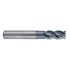 GMF62920 Фреза 4-х зубая с удлиненной шейкой 8(R1)X8X12(30)X73 V7 PLUS GMF62920 Фреза 4-х зубая с удлиненной шейкой 8(R1)X8X12(30)X73 V7 PLUS