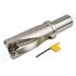 C40-2D55-115WC06 сверло корпусное
