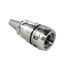 BT40-HC25-100 (AD) cиловой патрон для станков с ЧПУ BRIGHT-TOOLS BT40-HC25-100 (AD) cиловой патрон для станков с ЧПУ BRIGHT-TOOLS