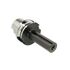 HSK63A-MTA2-120 (G2.5) патрон с выколоткой для инструмента с конусом Морзе №2 BRIGHT-TOOLS