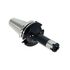 SK40-ER25M-100 (AD G6.3) цанговый патрон DIN69871 мини BRIGHT-TOOLS SK40-ER25M-100 (AD G6.3) цанговый патрон DIN69871 мини BRIGHT-TOOLS