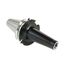 SK50-SOM12-119 L=100 (AD G6.3) патрон DIN 69871 для сменных фрезерных головок BRIGHT-TOOLS SK50-SOM12-119 L=100 (AD G6.3) патрон DIN 69871 для сменных фрезерных головок BRIGHT-TOOLS