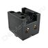 Держатель торцевого инструмента BMT55-F8525 92х95х85, стационарный, радиальный