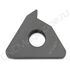 ATS-27E-1.5 подкладная пластина ATS-27E-1.5 подкладная пластина