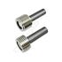 4130-60 Калибр-пробка резьбовая M60x5.5 ПР-НЕ 4130-60 Калибр-пробка резьбовая M60x5.5 ПР-НЕ