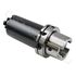 HSK100A-FMB32-160 патрон для насадных фрез