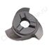 FS169-Z309D-6002 DM215 пластина для фрезерования метрической резьбы