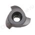 FS169-Z309D-6002 DM215 пластина для фрезерования метрической резьбы FS169-Z309D-6002 DM215 пластина для фрезерования метрической резьбы