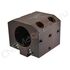 PU1 43x71-25x50 держатель инструмента осевой PU1 43x71-25x50 держатель инструмента осевой
