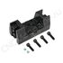 Двойной держатель инструмента BMT55-ODS25D-80-E51 85х188х80, стационарный, наружный, радиальный BRIGHT-TOOLS