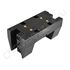 Двойной держатель инструмента BMT55-ODS25D-80-E51 85х188х80, стационарный, наружный, радиальный BRIGHT-TOOLS Двойной держатель инструмента BMT55-ODS25D-80-E51 85х188х80, стационарный, наружный, радиальный BRIGHT-TOOLS