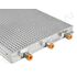 VPR34 Перфорированный вакуумный стол 412х312х32 мм
