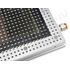 VPR34 Перфорированный вакуумный стол 412х312х32 мм