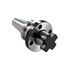 BT50-FMB40-100 (G6.3) патрон для насадных фрез BRIGHT-TOOLS BT50-FMB40-100 (G6.3) патрон для насадных фрез BRIGHT-TOOLS
