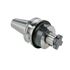 BT40-FMB27-60 (G6.3) патрон для насадных фрез BRIGHT-TOOLS BT40-FMB27-60 (G6.3) патрон для насадных фрез BRIGHT-TOOLS