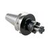 BT40-SEMC40-100 (G6.3) патрон DIN 6358 для насадных фрез BRIGHT-TOOLS BT40-SEMC40-100 (G6.3) патрон DIN 6358 для насадных фрез BRIGHT-TOOLS