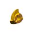 FS169-Z309D-5502 DM215 пластина для фрезерования резьбы FS169-Z309D-5502 DM215 пластина для фрезерования резьбы