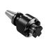 SK40-FMB40-100 (G6.3) патрон DIN69871 для насадных фрез BRIGHT-TOOLS SK40-FMB40-100 (G6.3) патрон DIN69871 для насадных фрез BRIGHT-TOOLS