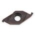 FC1604R150 1.5 LF6018 пластина для точения и отрезки канавок FC1604R150 1.5 LF6018 пластина для точения и отрезки канавок