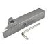 ADKT-GY2-R-2525-4-T25 державка для обработки наружных канавок AKKO