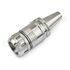BT40-HC25-100 (AD) cиловой патрон для станков с ЧПУ BRIGHT-TOOLS