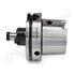 HSK100A-FMB16-50 (AD G2.5) патрон для насадных фрез BRIGHT-TOOLS