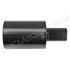 A2-40x120 держатель инструмента VDI BRIGHT-TOOLS