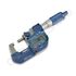 4410-1105-A Микрометр цифровой МКЦ IP65 0-25 мм/0-1", 0.001 мм/0.0005"