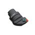 HSK63T-DCLNR-27140-12 патрон для токарных пластин BRIGHT-TOOLS