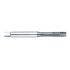 SA692002 Метчик шахматный M4x0.7  AZ HSSE-Co 6H DIN 371 с прямой канавкой TiCN